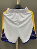 NBA Warriors Hot pressing Shorts 1:1