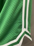 NBA Celtics Embroidered Shorts 1:1