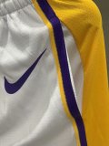 NBA Lakers Hot pressing Shorts 1:1