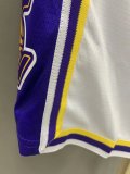 NBA Lakers Hot pressing Shorts 1:1