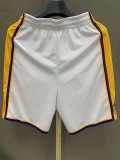 NBA Lakers Hot pressing Shorts 1:1