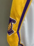 NBA Lakers Hot pressing Shorts 1:1