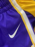 NBA Lakers Hot pressing Shorts 1:1