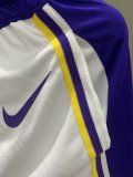 NBA Lakers Hot pressing Shorts 1:1