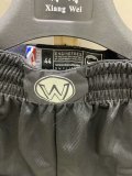 NBA Warriors Hot pressing Shorts 1:1