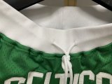 NBA Celtics Embroidered Shorts 1:1