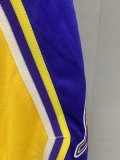 NBA Lakers Hot pressing Shorts 1:1