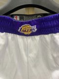 NBA Lakers Hot pressing Shorts 1:1