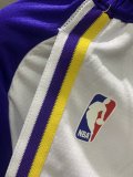 NBA Lakers Hot pressing Shorts 1:1