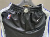 NBA Warriors Hot pressing Shorts 1:1