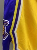 NBA Lakers Hot pressing Shorts 1:1