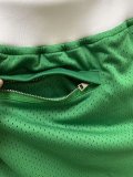 NBA Celtics Embroidered Shorts 1:1