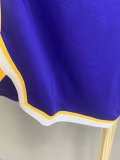 NBA Lakers Hot pressing Shorts 1:1