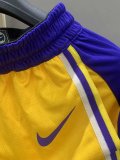 NBA Lakers Hot pressing Shorts 1:1