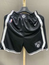 NBA Nets Hot pressing Shorts 1:1