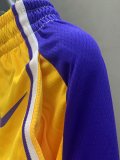NBA Lakers Hot pressing Shorts 1:1