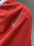 NBA Bulls Hot pressing Shorts 1:1