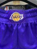 NBA Lakers Hot pressing Shorts 1:1