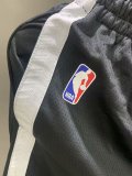 NBA Nets Hot pressing Shorts 1:1