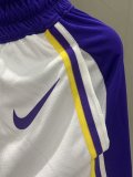 NBA Lakers Hot pressing Shorts 1:1
