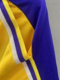 NBA Lakers Hot pressing Shorts 1:1