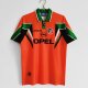Retro Ireland Away  1:1 1997-1998