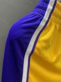 NBA Lakers Hot pressing Shorts 1:1