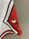 NBA Bulls Hot pressing Shorts 1:1