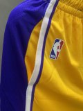 NBA Lakers Hot pressing Shorts 1:1