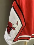 NBA Bulls Hot pressing Shorts 1:1