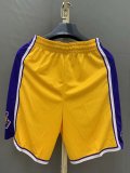 NBA Lakers Hot pressing Shorts 1:1