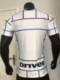 Inter Milan Away Player 1:1 Quality Soccer Jersey  2020-021
