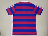 Retro Newcastle Home Fans  1:1 Quality Soccer Jersey  1995-1996