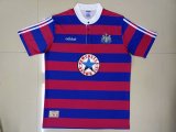 Retro Newcastle Home Fans  1:1 Quality Soccer Jersey  1995-1996