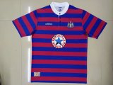 Retro Newcastle Home Fans  1:1 Quality Soccer Jersey  1996-1997