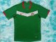 Retro Mexico Home 1:1 Quality Soccer Jersey  2006