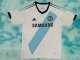 Retro Chelsea Away 1:1 Quality Soccer Jersey   2012-2013