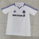 Retro  Marseille Home 1:1 Quality Soccer Jersey  1999-2000