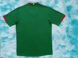 Retro Mexico Home 1:1 Quality Soccer Jersey  2006