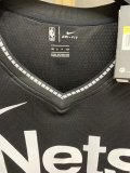 NBA Nets home Durant No.7 1:1  new season
