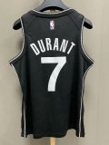 NBA Nets home Durant No.7 1:1  new season