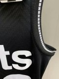 NBA Nets home Durant No.7 1:1  new season