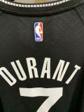 NBA Nets home Durant No.7 1:1  new season