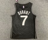 NBA Nets home Durant No.7 1:1  new season