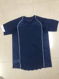 Retro Juventus Away 1:1 Quality Soccer Jersey  2004-2005