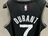NBA Nets home Durant No.7 1:1  new season