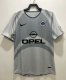Retro PSG Away  Fans 1:1 Quality Soccer Jersey  2001-2002