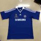 Retro Chelsea Home 1:1 Quality Soccer Jersey   2008-2009