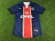 Retro PSG Home Fans 1:1 Quality Soccer Jersey  1998-1999