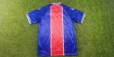 Retro PSG Home Fans 1:1 Quality Soccer Jersey  1994-1995